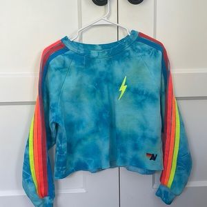 AVIATOR NATION sweatshirt